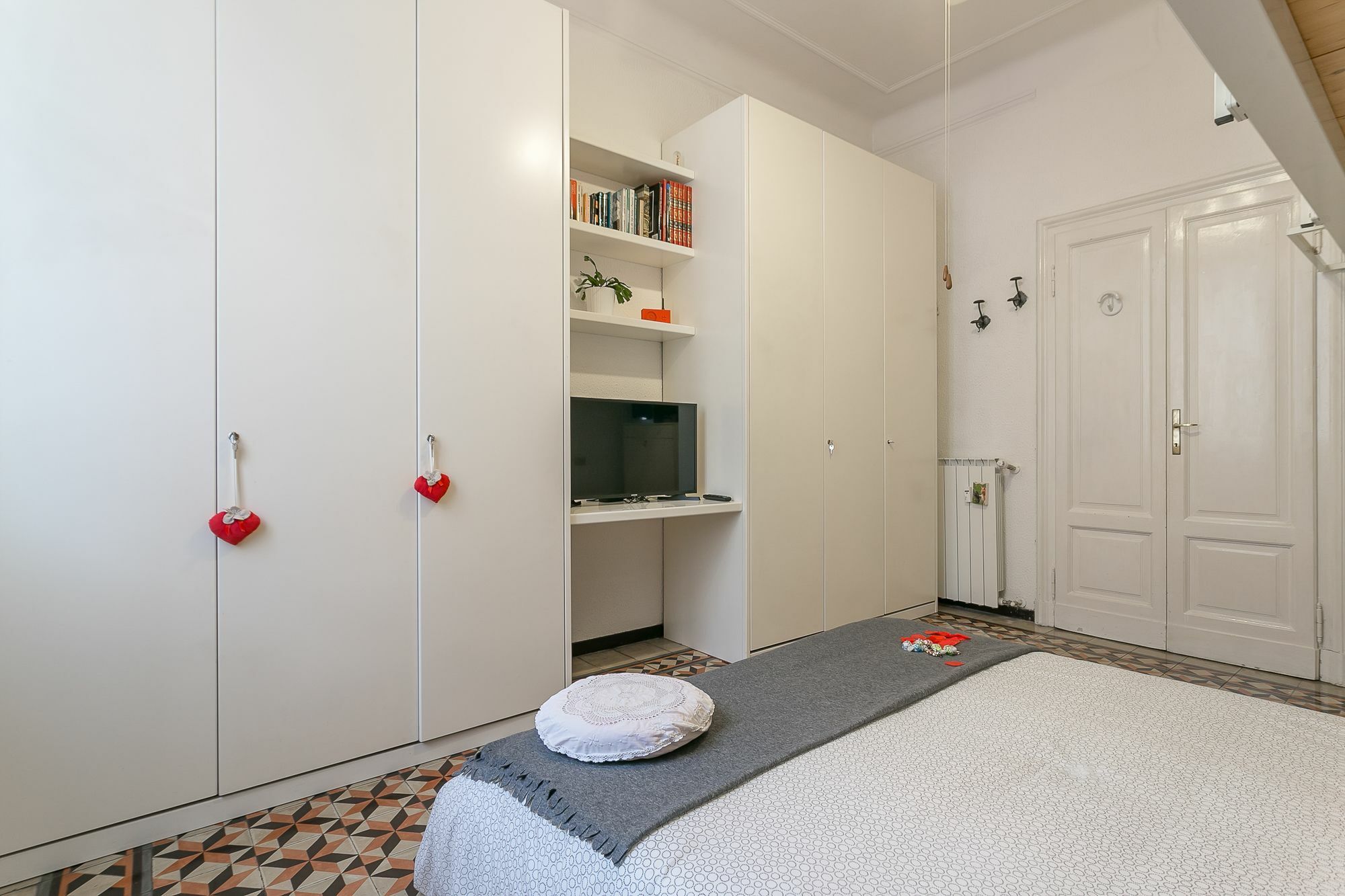 Apartament Notami - Titty House Crocetta Mediolan Zewnętrze zdjęcie