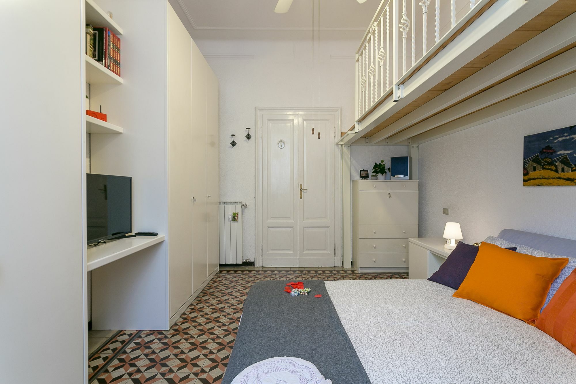 Apartament Notami - Titty House Crocetta Mediolan Zewnętrze zdjęcie
