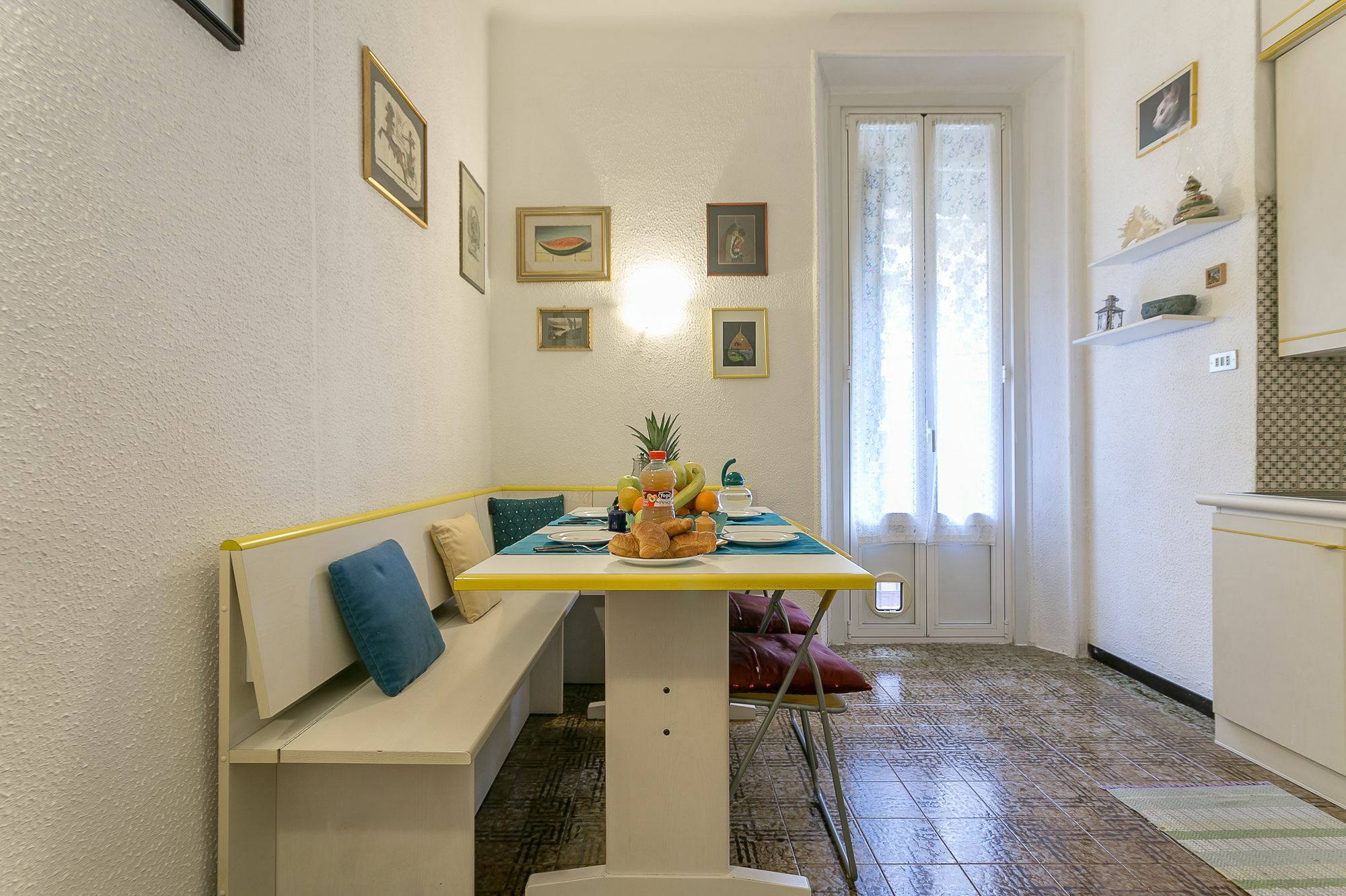 Apartament Notami - Titty House Crocetta Mediolan Zewnętrze zdjęcie