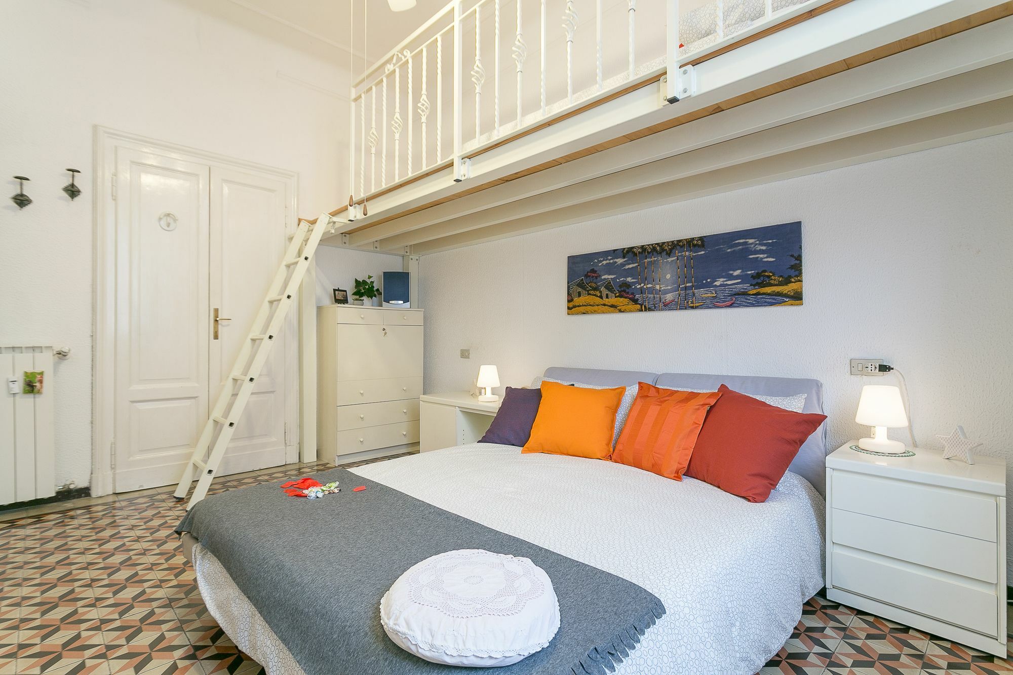 Apartament Notami - Titty House Crocetta Mediolan Zewnętrze zdjęcie