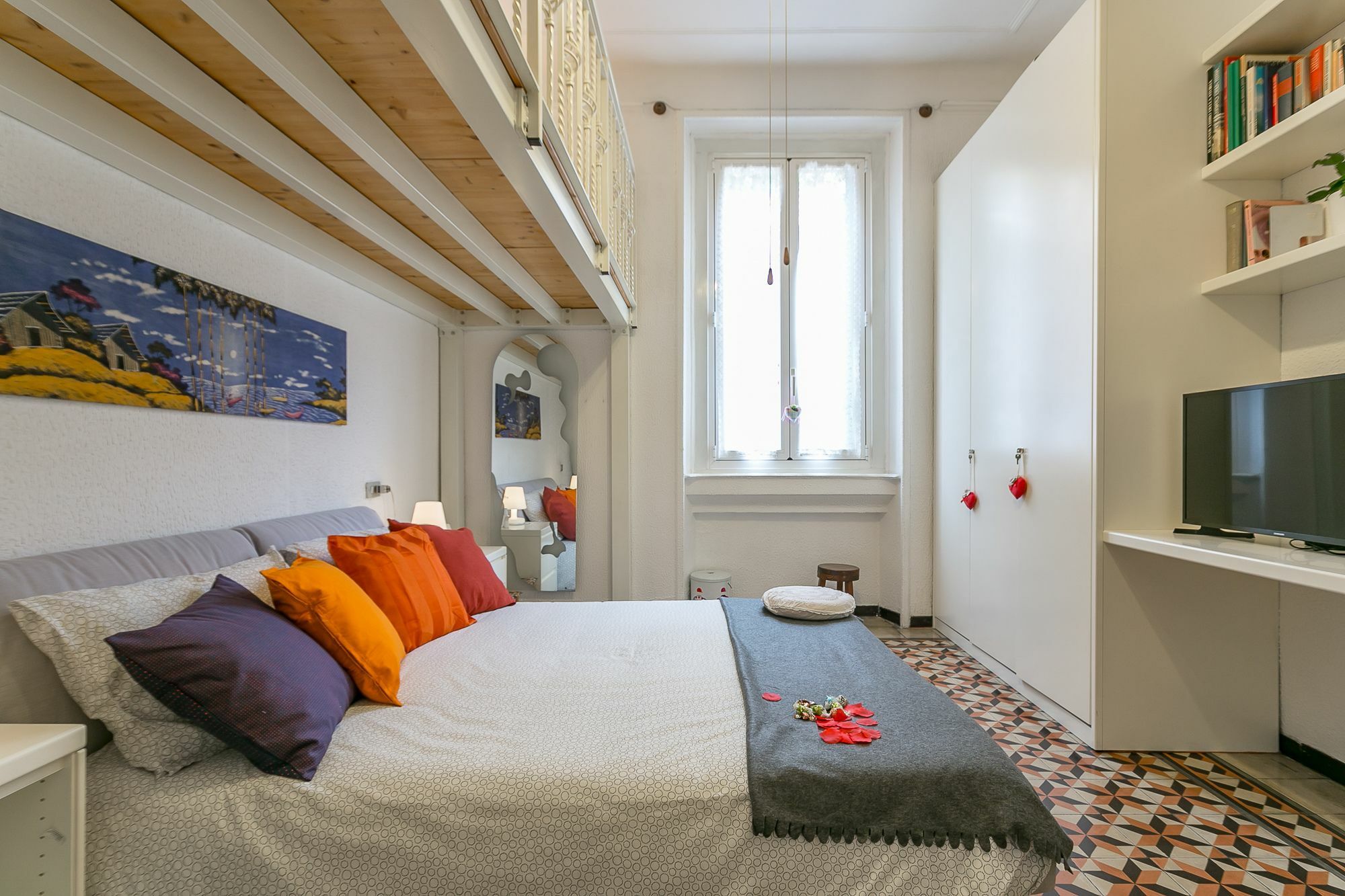 Apartament Notami - Titty House Crocetta Mediolan Zewnętrze zdjęcie