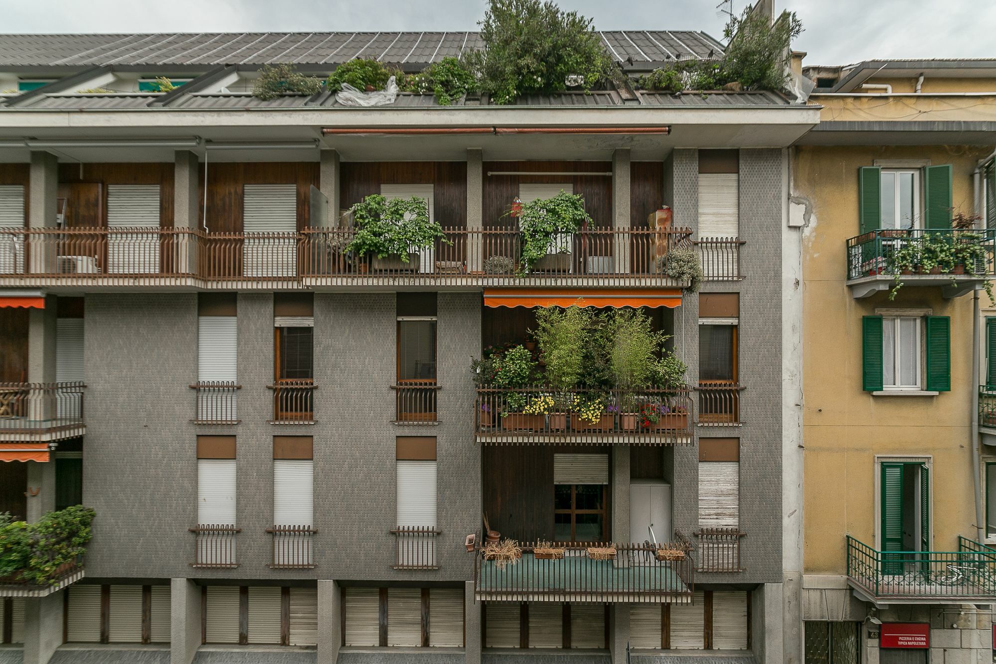 Apartament Notami - Titty House Crocetta Mediolan Zewnętrze zdjęcie